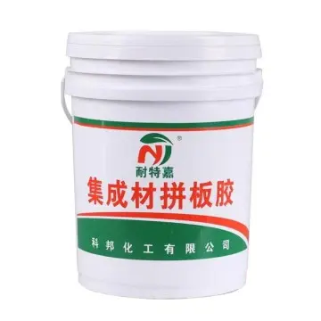 Factory direct sales two-component panel glue