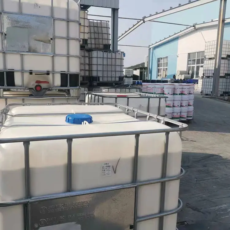 Shandong Kebang Chemical: Leading the woodworking adhesive industry with professionalism and innovation